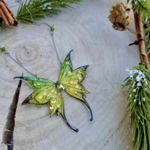 Nympherya – Prairies Alpines