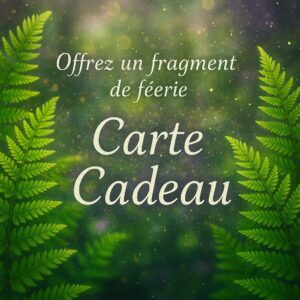 Carte Cadeau électronique