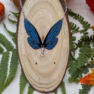 Chrysacier – Nuit d’hiver