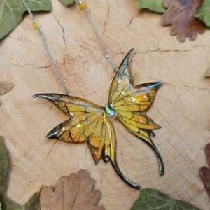 Nympherya – Ensoleillement ardent