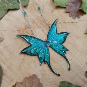 Nympherya – Secrets d’Atlantide