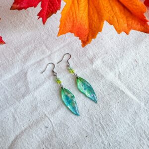 Les Sorcelleuses Aquatiques – Petites