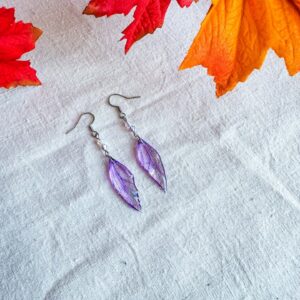 Les Sorcelleuses des Lilas – Petites