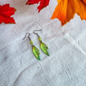 Les Sorcelleuses Serpentines – Petites