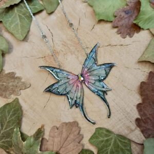Nympherya – Reflets Lunaires