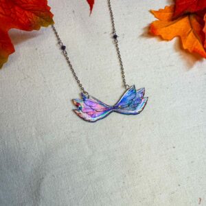 Pixies – Lilas Printanier